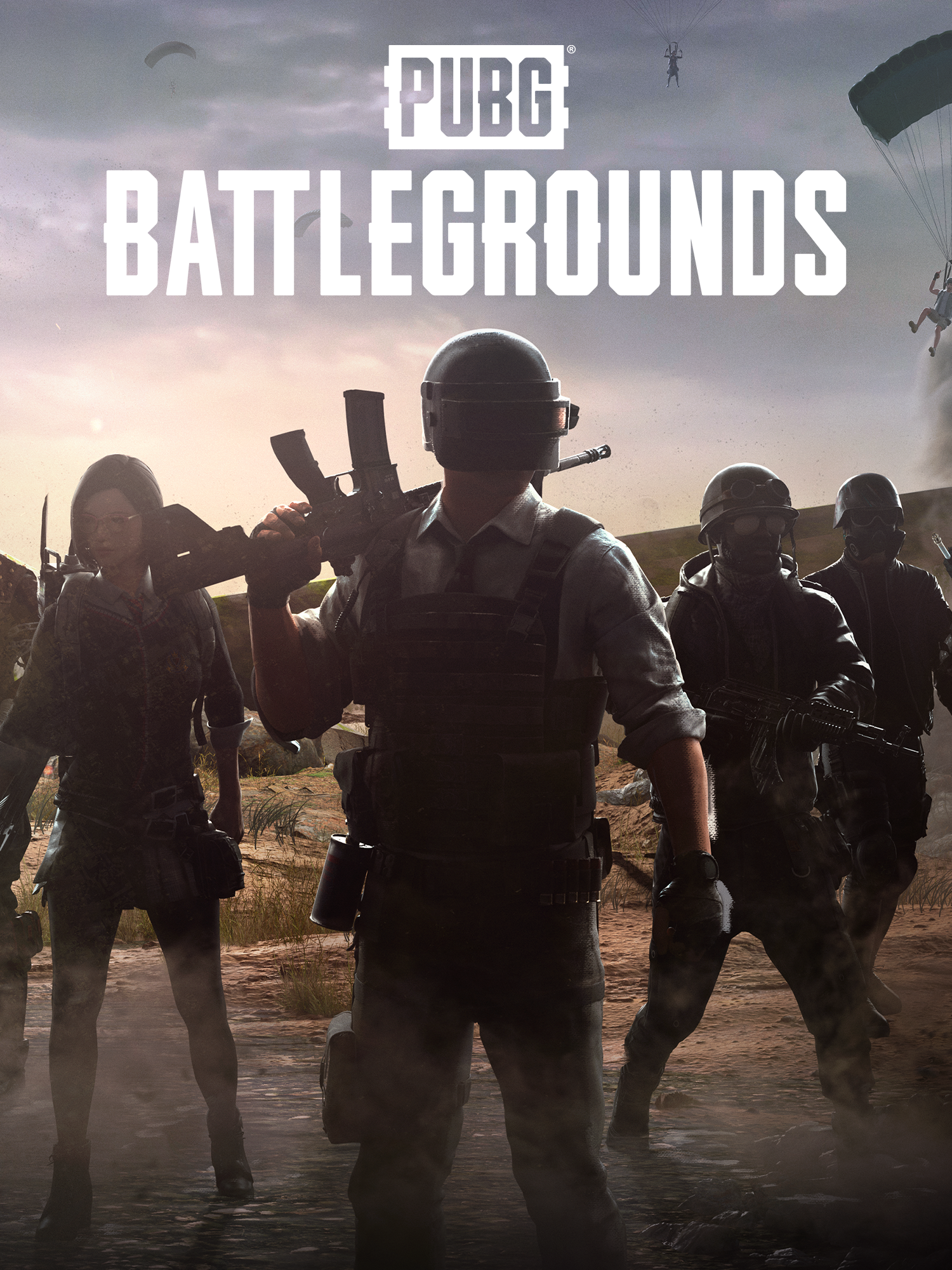 Battlegrounds Players Take Off Pants And Infiltrate Big Group Of Enemies