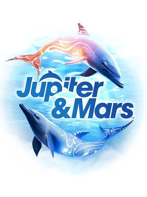 Cover von Jupiter & Mars