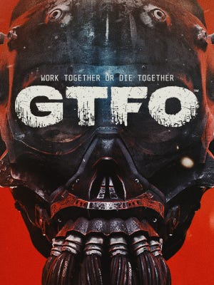 Cover von GTFO