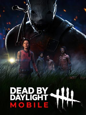 Dead by Daylight Mobile boxart