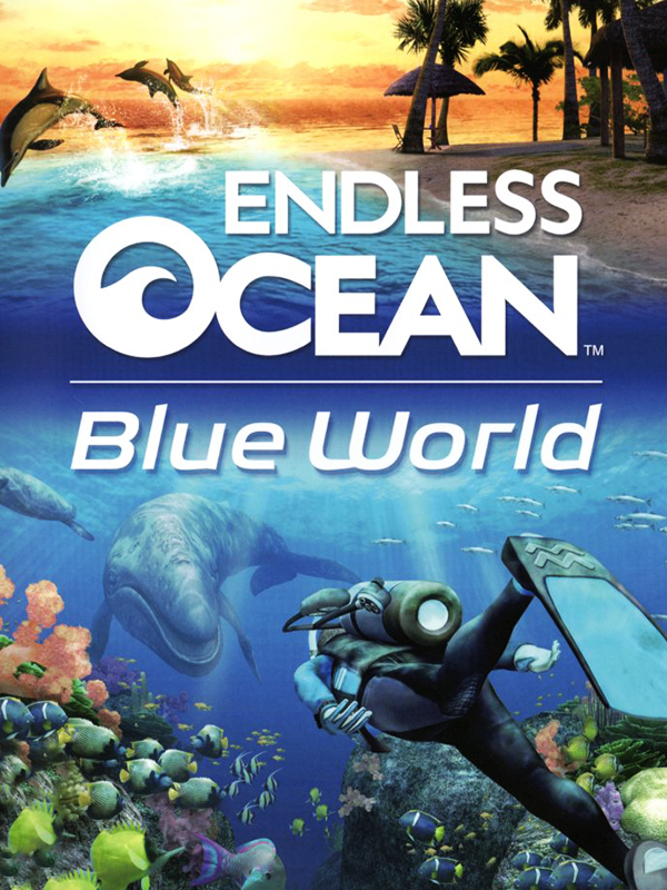 Endless ocean 2 sales pc