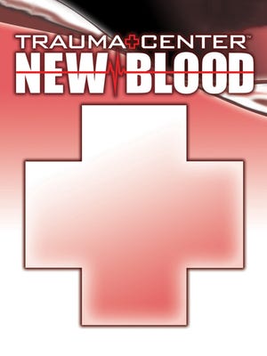 Trauma Center: New Blood boxart