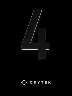 Cover von Crysis 4