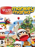 EyeToy: Monkey Mania boxart