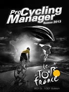 Pro Cycling Manager 2013 boxart