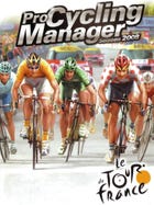 Pro Cycling Manager 2008 boxart