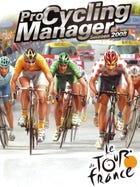 Pro Cycling Manager 2008 boxart