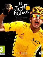 Tour de France 2018 boxart