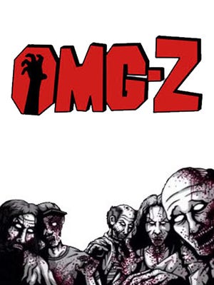 Cover von OMG-Z