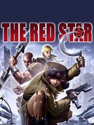 The Red Star boxart
