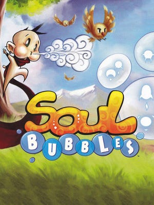 Soul Bubbles boxart