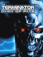 Terminator: Dawn Of Fate boxart