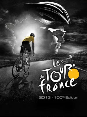 Caixa de jogo de Tour de France 2013