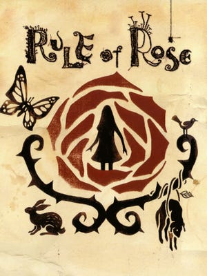 Rule of Rose boxart