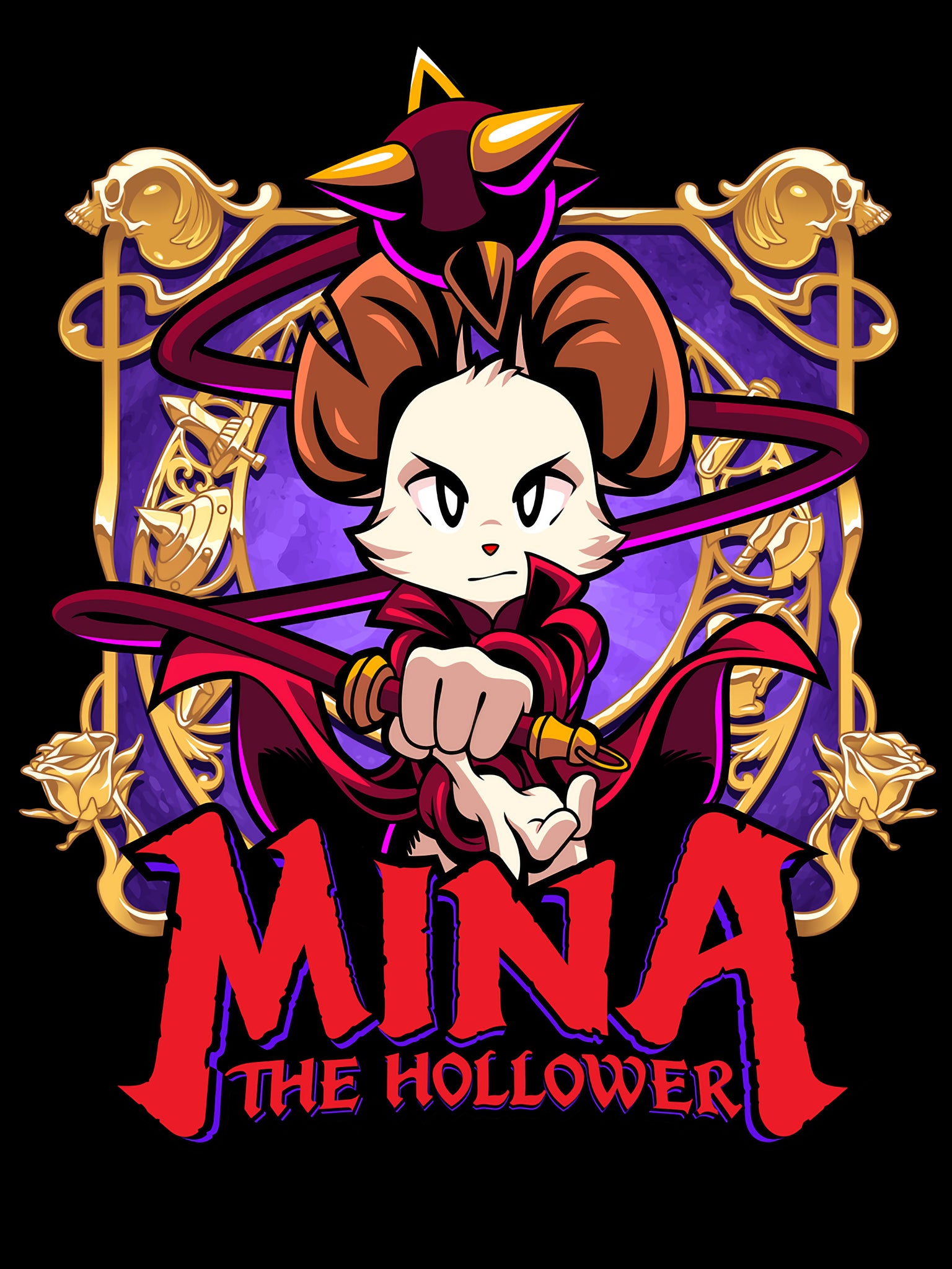 Mina the Hollower catches a delay nebulously beyond its previously seasonally appropriate release date - 3