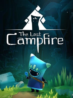 The Last Campfire boxart