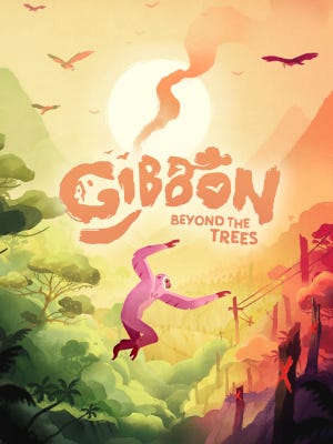 Gibbon: Beyond The Trees boxart