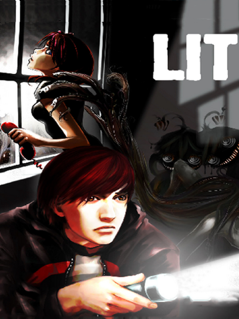 LIT | Eurogamer.net