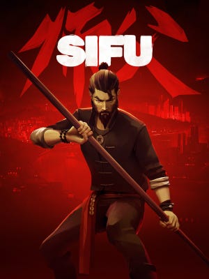 Cover von Sifu