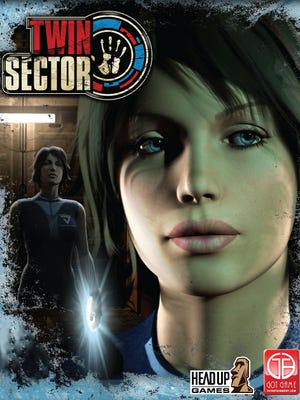 Cover von Twin Sector