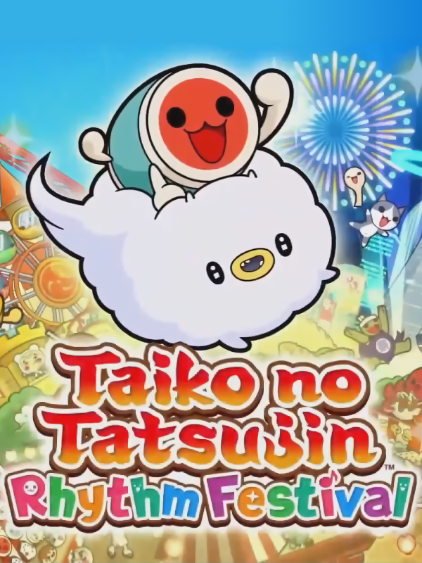 Taiko no Tatsujin: Rhythm Festival beats its way onto Steam today, with 70+ songs (and 700 more behind a subscription) - 4