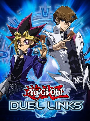 Cover von Yu-Gi-Oh! Duel Links
