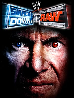 WWE SmackDown! vs. Raw boxart