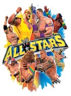 WWE All Stars boxart