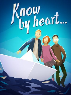 Know by heart boxart