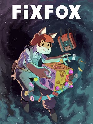 FixFox boxart