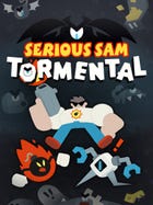 Serious Sam: Tormental boxart