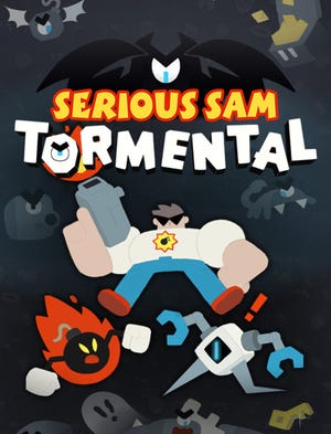 Cover von Serious Sam: Tormental