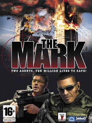 Cover von The Mark