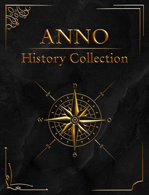 Cover von Anno History Collection