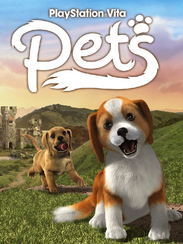 Ps vita pets discount