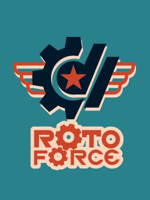 Roto Force boxart
