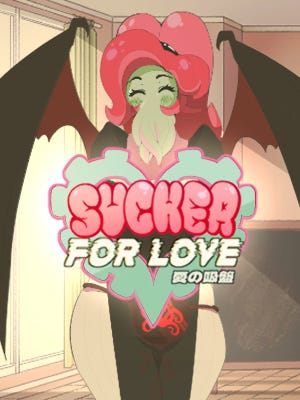Sucker For Love: First Date boxart