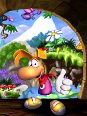 All Rayman games | Eurogamer.net