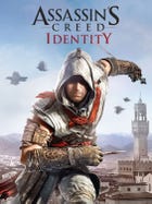 Assassin's Creed: Identity boxart