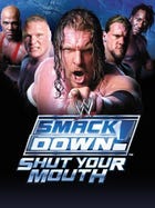 WWE Smackdown! Shut Your Mouth boxart