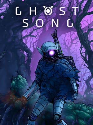 Ghost Song boxart
