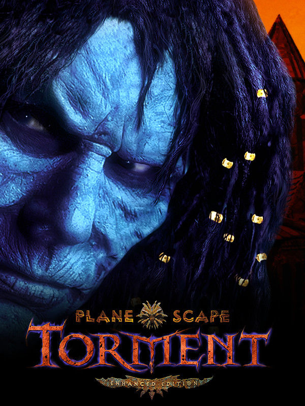 Planescape: Torment: Enhanced Edition boxart