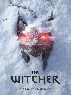 The Witcher 4 okładka gry
