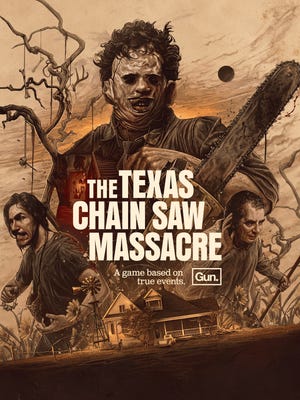 Cover von The Texas Chain Saw Massacre