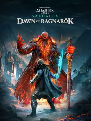 Portada de Assassin's Creed Valhalla: Dawn Of Ragnarök