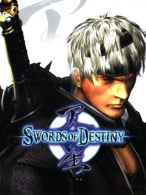 Swords of Destiny boxart