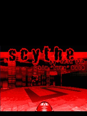 Cover von Scythe