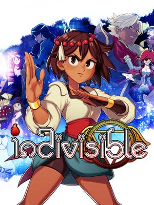 Cover von Indivisible