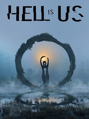 Hell is Us okładka gry