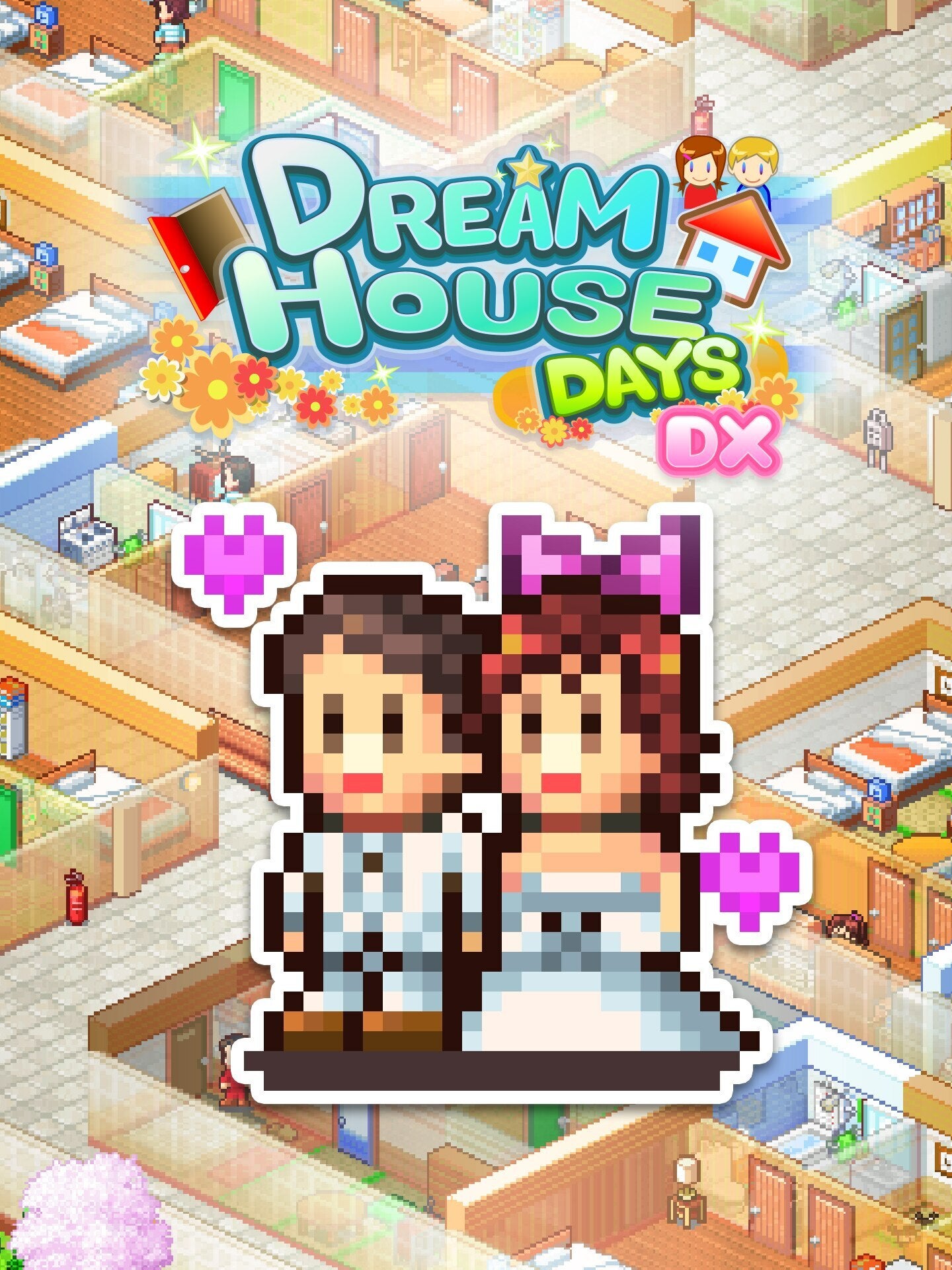 Game Dev Story and more Kairosoft games hit Steam | Rock Paper Shotgun